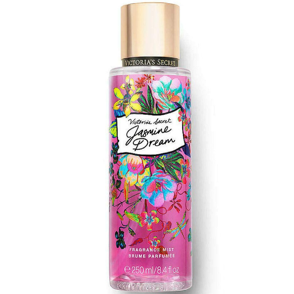 Original Rejected Victoria Secret VS Jasmine Dream for Women