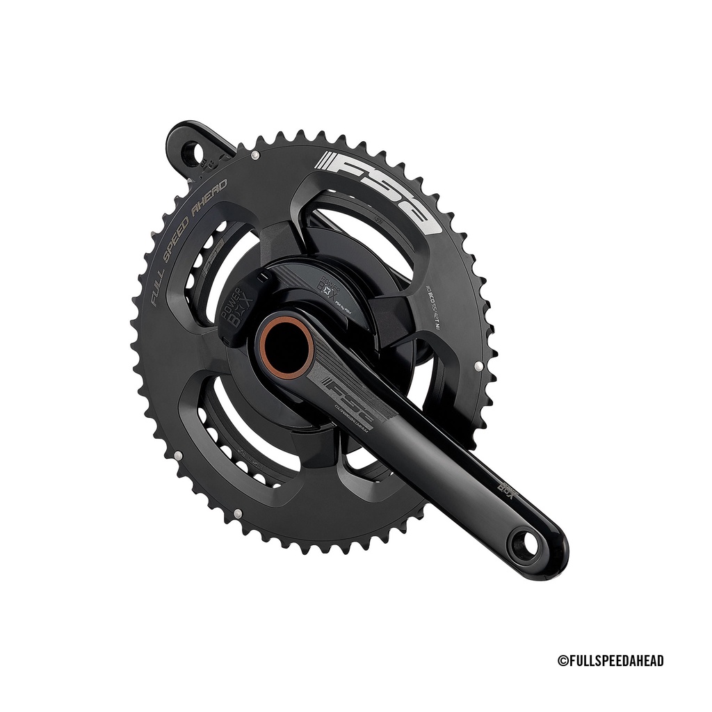 FSA POWERBOX BB386EVO ALLOY CRANKSET | Shopee Malaysia