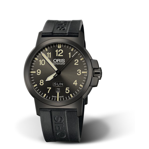 ORIS BC3 ADVANCED DAY DATE 01 735 7641 4263 07 4 22 05G Shopee