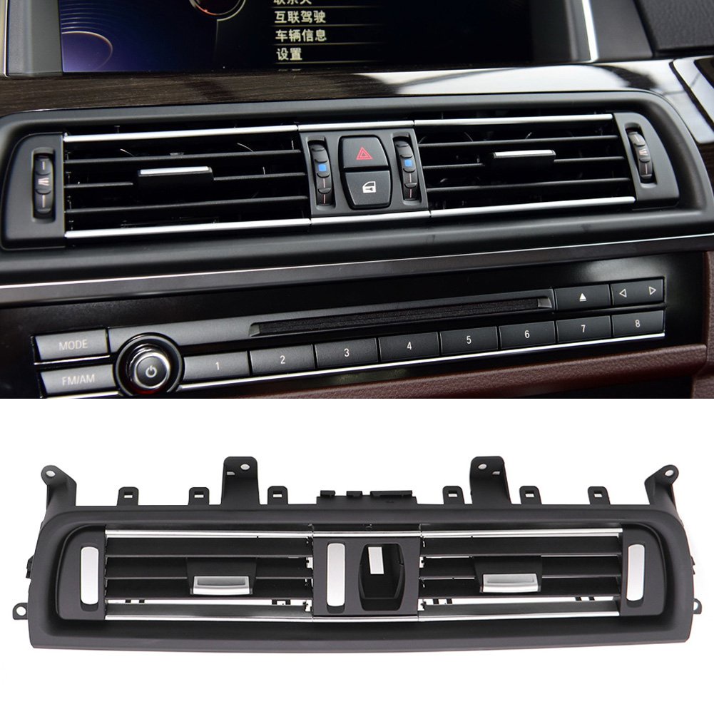 RHD Front Console Grill Dashboard Dash AC Air Conditioner Vent ...