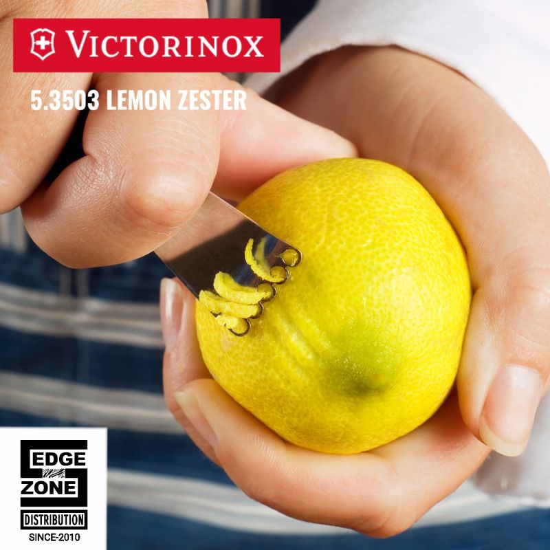 Victorinox lemons online