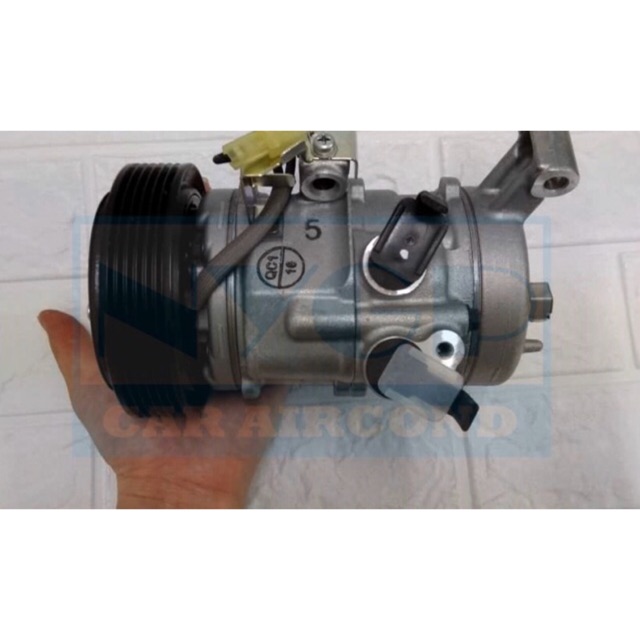 Compressor perodua alza denso original baru | Shopee Malaysia