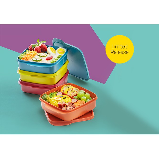 Tupperware lolly tup 550ml | Shopee Malaysia