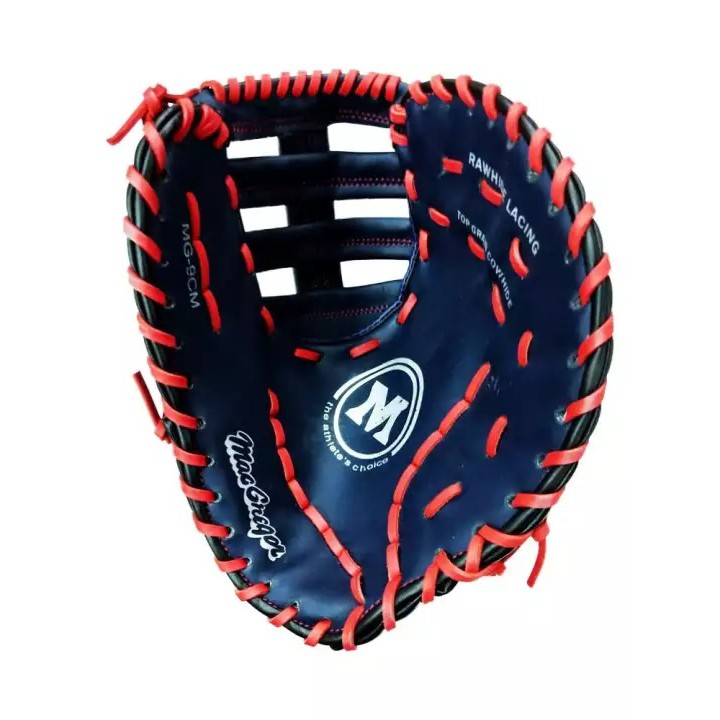 Softball Catcher's Mitt 1st Base Macgregor MG9CM 12.5inch CQ Shopee