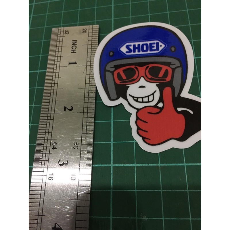 gambar helmet shoei monkey F71 DJ a modern sport Monkey Helmet | TikTok