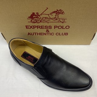 Express 2025 polo shoes