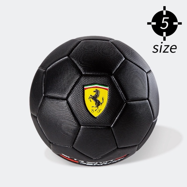 Ferrari Futbolo Kamuolys  Soccer ball, Soccer, Ferrari