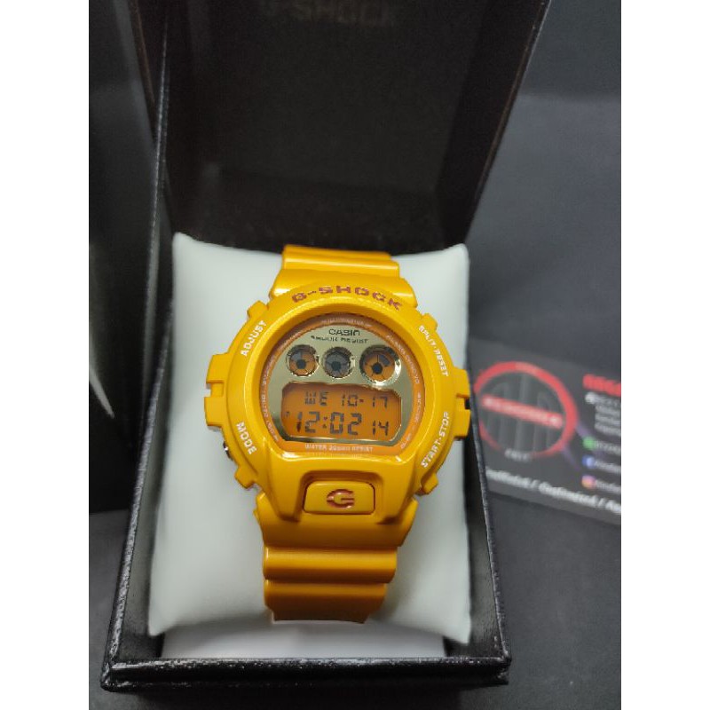 Dw6900 sb9 hot sale