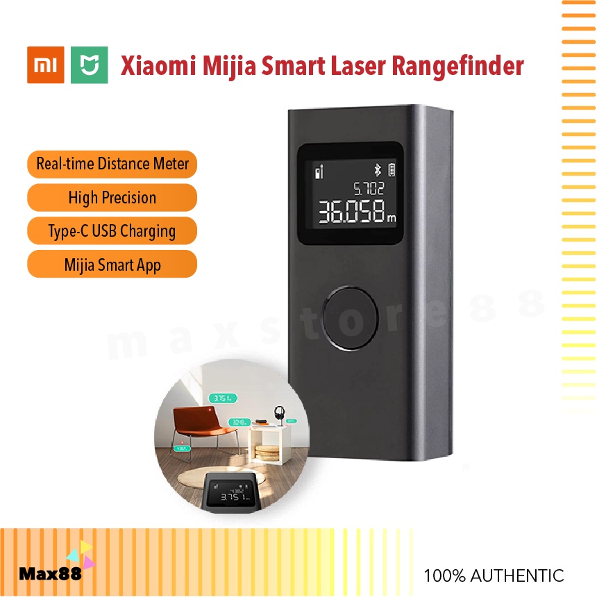 Xiaomi deals distance meter