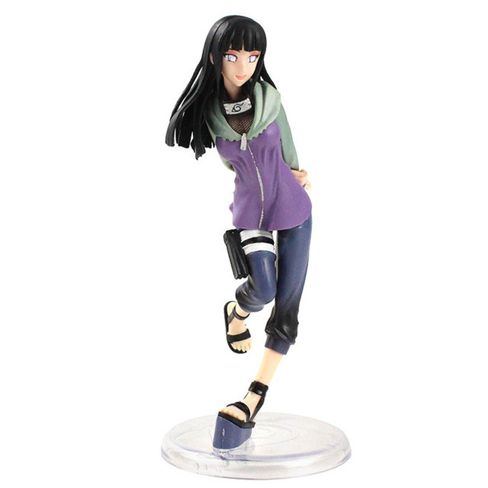 15€33 sur Set de 12 pièces Figurines Delicate Naruto kakashi Itachi Gaara  Sakura Hinata Jiraiya 6 cm avec Calendrier Naruto 2021 en français -  Figurine de collection - Achat & prix