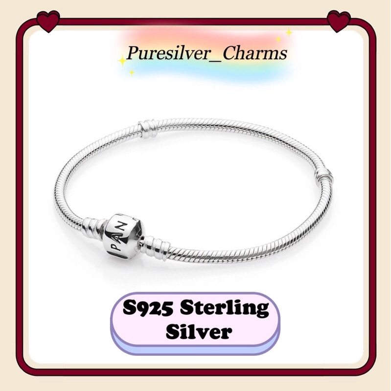 S925 best sale bracelet price