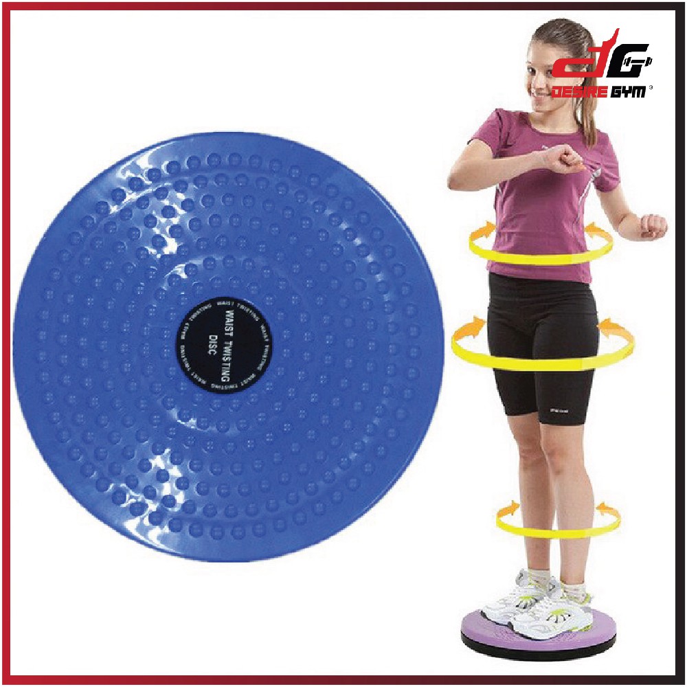 Waist Twisting Board Exercise Waist Twisting Disc Body Shaping