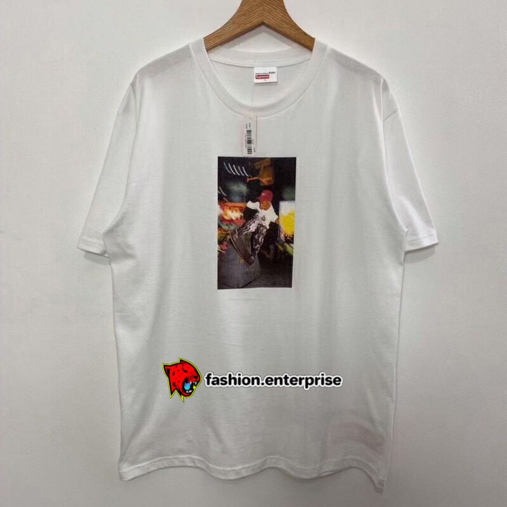 FASH-Supreme x CDG SS14 Harold Hunter Tee | Shopee Malaysia