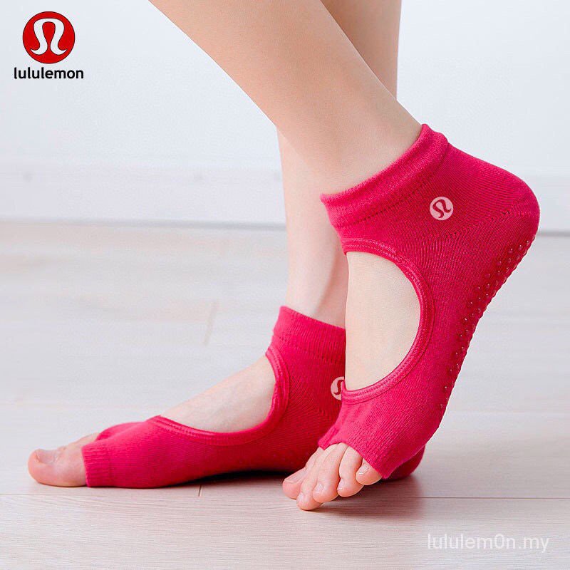 Lululemon yoga sale socks