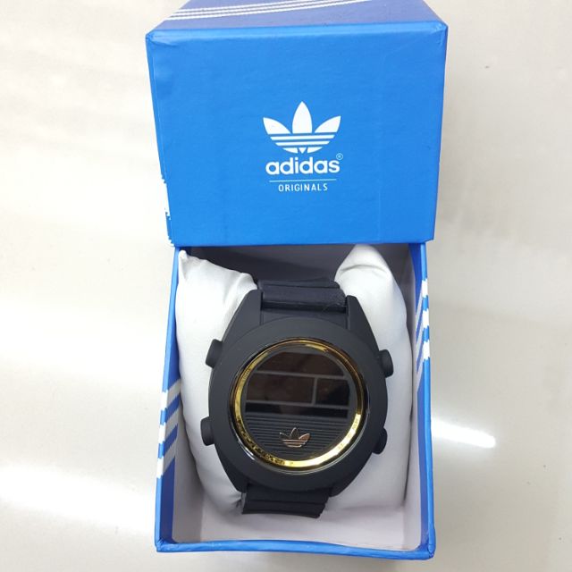 Adidas watch 8018 price hot sale