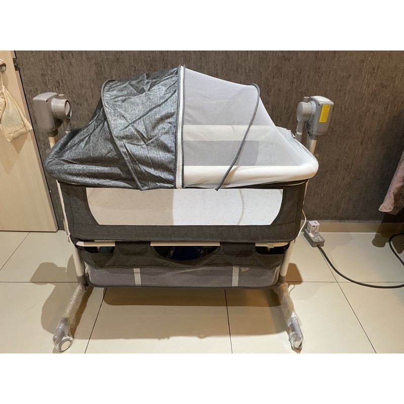 Second hand 2025 cradle for babies