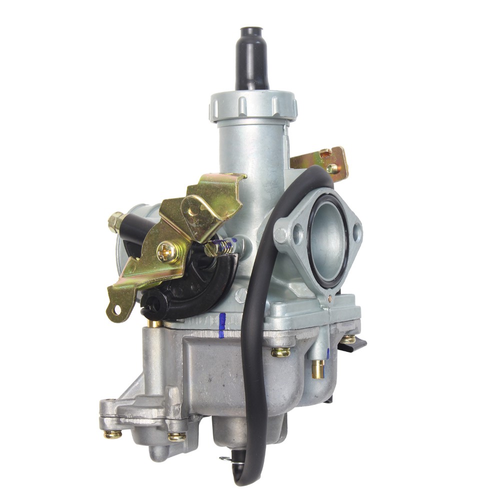 KEIHIN motorcycle carburetor Wuyang 125 PZ27B 150CC 27mm acceleration ...