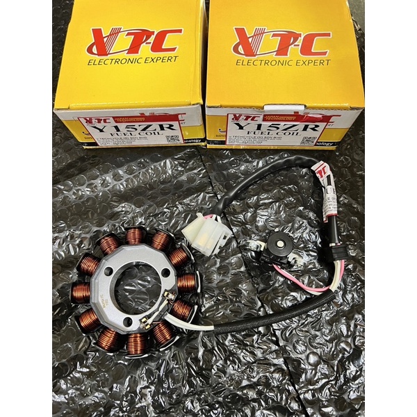 VTC [MALAYSIA READY STOCK] YAMAHA Y15ZR Y15 COIL FUEL COIL VTC