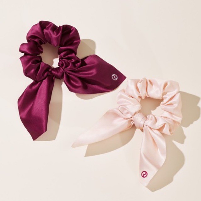(In Stock!) Rare Beauty by Selena Gomez Hair Scrunchie Duo Shopee