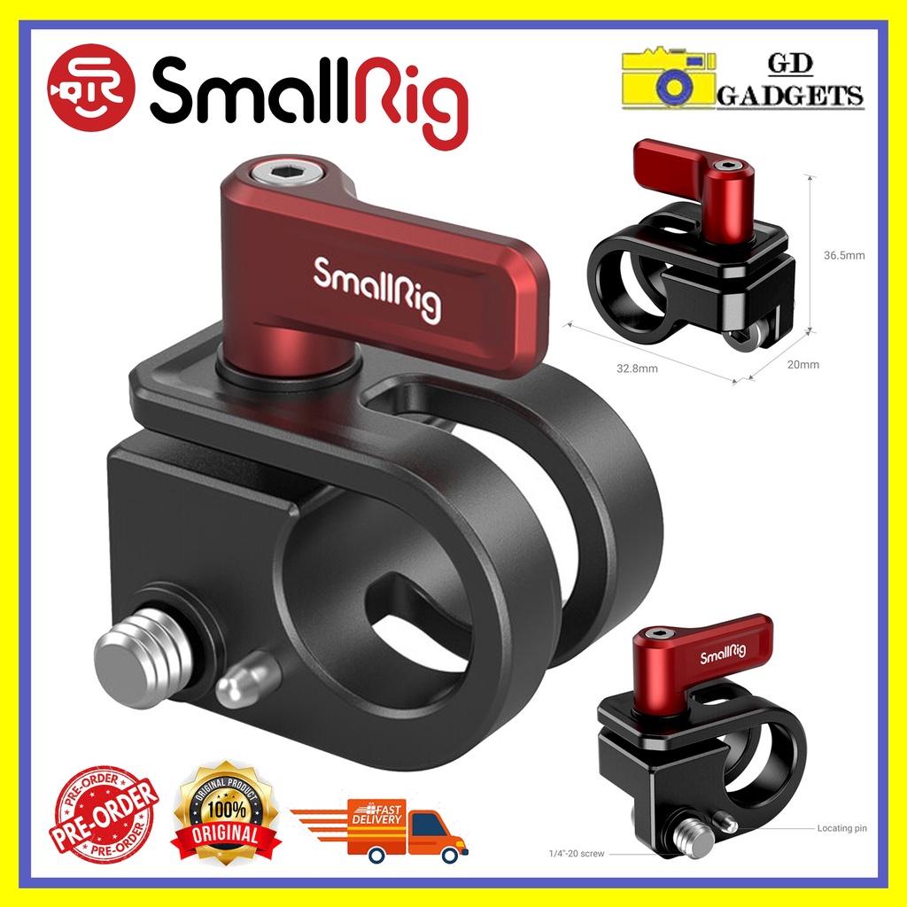 SmallRig Full Cage for BMPCC 6K PRO 3270