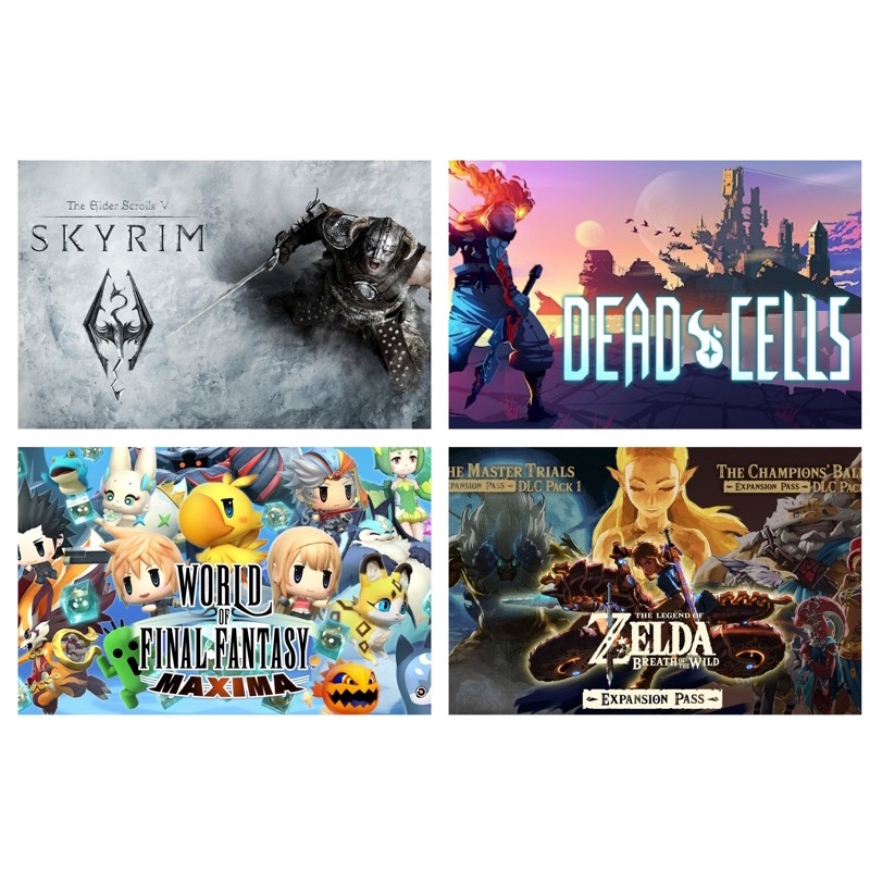 Skyrim nintendo deals switch digital