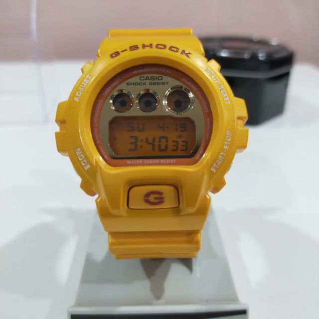 Dw6900 sb9 2025