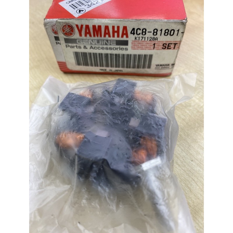 Yamaha r1 starter motor deals for sale