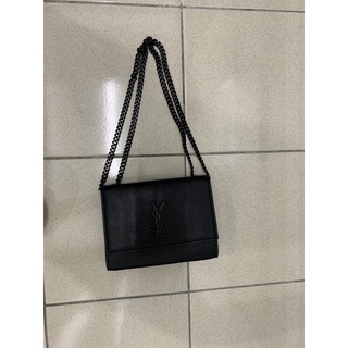 YSL Downtown Cabas Bag, Women's Fashion, Bags & Wallets, Cross-body Bags on  Carousell