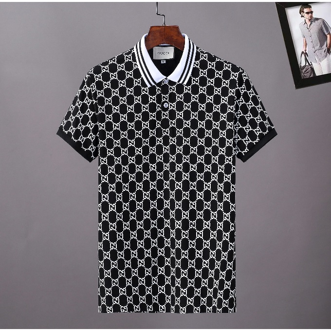 gucci tshirt - Tops Prices and Promotions - Men Clothes Apr 2023 | Shopee  Malaysia