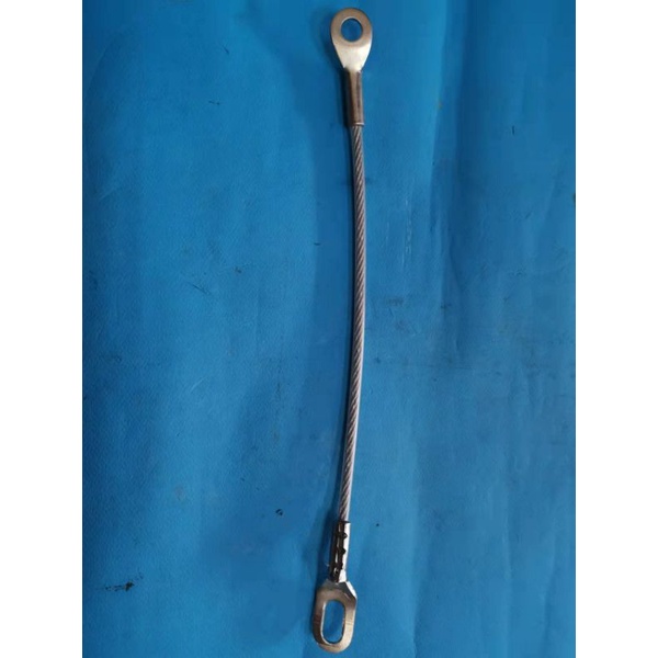 FORD RANGER WL (OLD MODEL) REAR BOOT CABLE/TAIL GATE BONNET CABLE ...