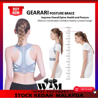 Adjustable Scoliosis Posture Corrector Corset Back Brace Lumbar Support  Straight Corrector De Espalda Belt Corrector De Postura