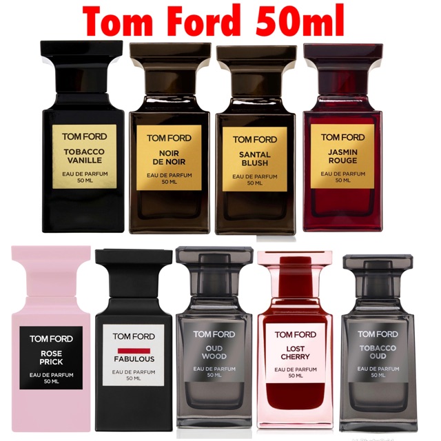 Tom ford best sale eau de toilette