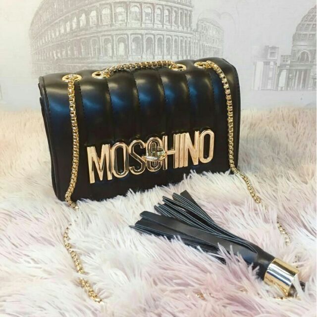 Moschino Sling Bag G8311 G2229 G2228 for Women Handbag Shopee