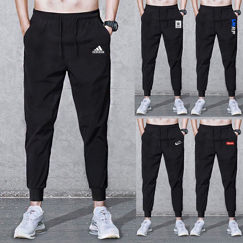 Jogging best sale pants shopee