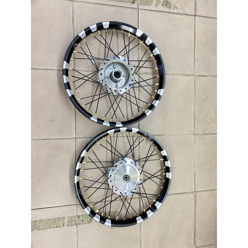 Rim on sale lidi ex5