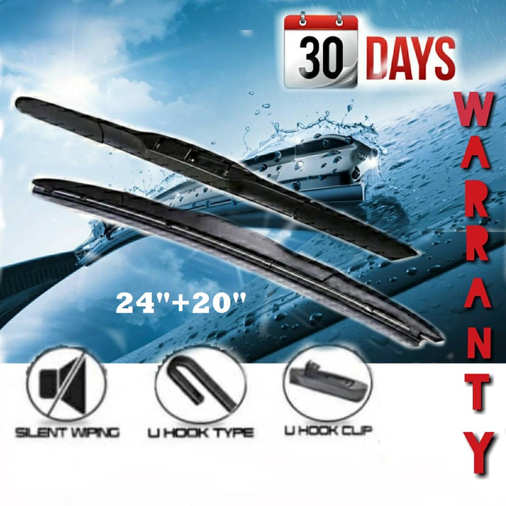 Sitemapcdatahttpswudinf Inetcom2008 Camry Wiper Blade Size