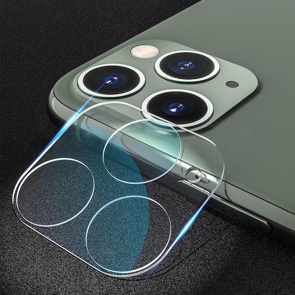 Camera Lens Protector iPhone 12