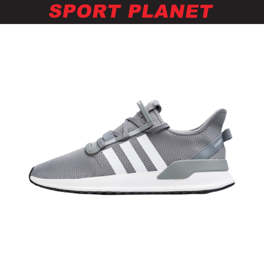 adidas Bunga Men U Path Running Shoe Kasut Lelaki G27995 Sport Planet 1 1 Shopee Malaysia