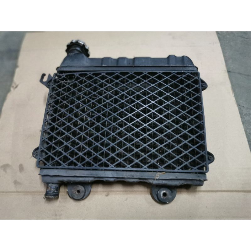 HONDA NSR150 RR RADIATOR | Shopee Malaysia