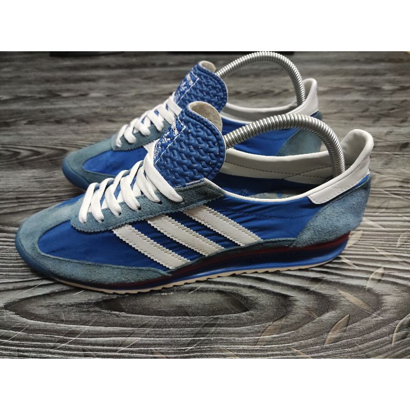 Adidas SL VINTAGE KASUT BUNDLE SELECTED 7.5UK Shopee Malaysia