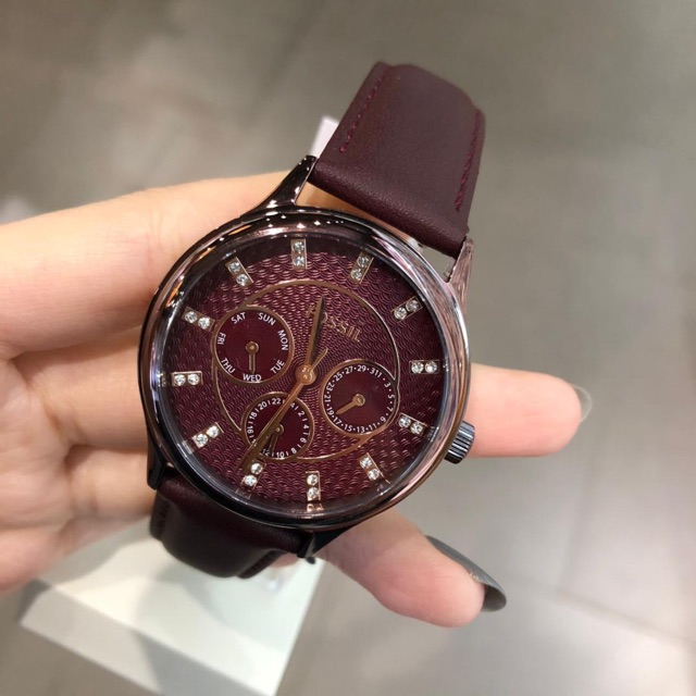 Fossil bq3285 sale