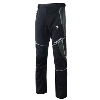 Ready Stock】Mens Summer Quick Dry Fishing Pants Sport Outdoor Breathable  Trekking Hiking Pants
