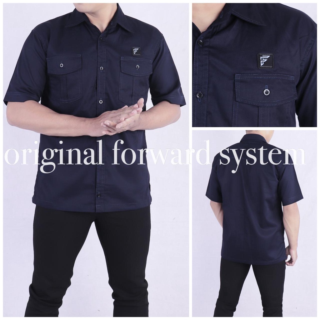 work shirt polos