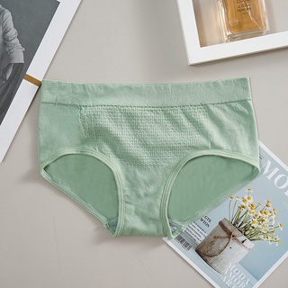 10Pcs Women Panties Spender Seluar Dalam Wanita Underwear