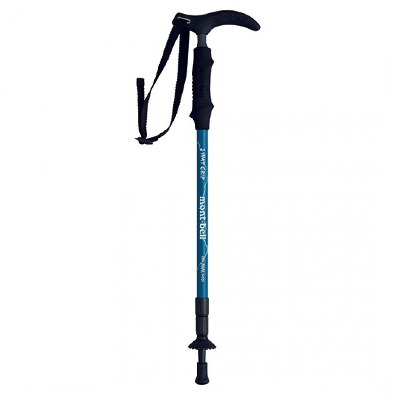 Montbell 2 Way Grip Anti Shock Shopee Malaysia