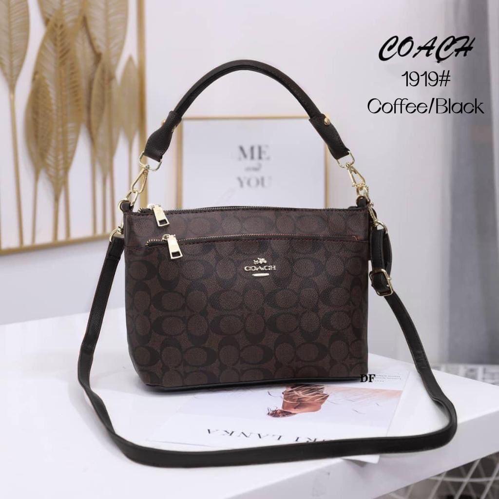 Coach sling bag store price malaysia