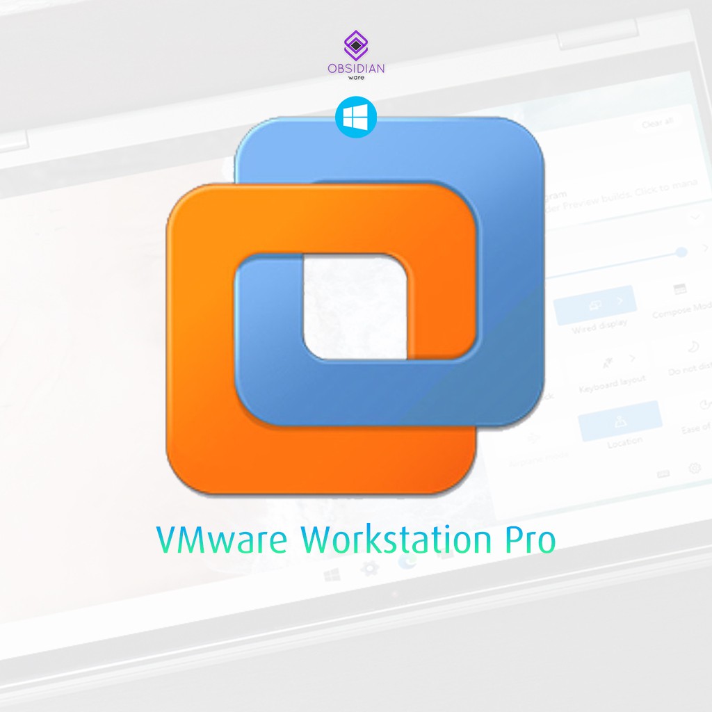VMware Workstation Pro 17.0 Windows x64 Full Lifetime Virtual Machine Shopee Malaysia