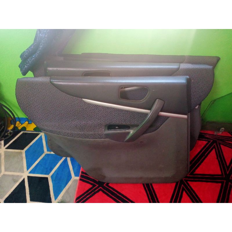 PROTON WAJA DOOR TRIM/CARD Shopee Malaysia