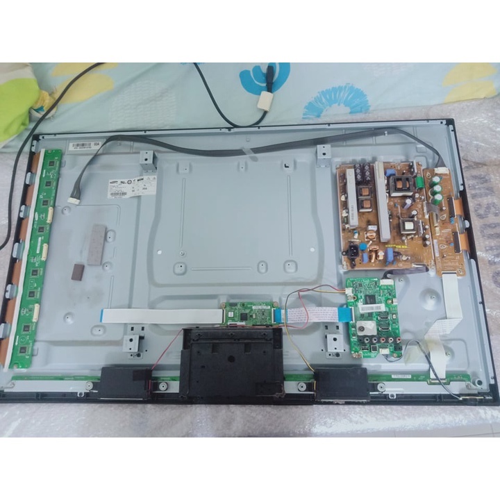 Samsung PS43E470A1R Plasma TV Spare Parts PowerBoard/ Mainboard/ Tcon