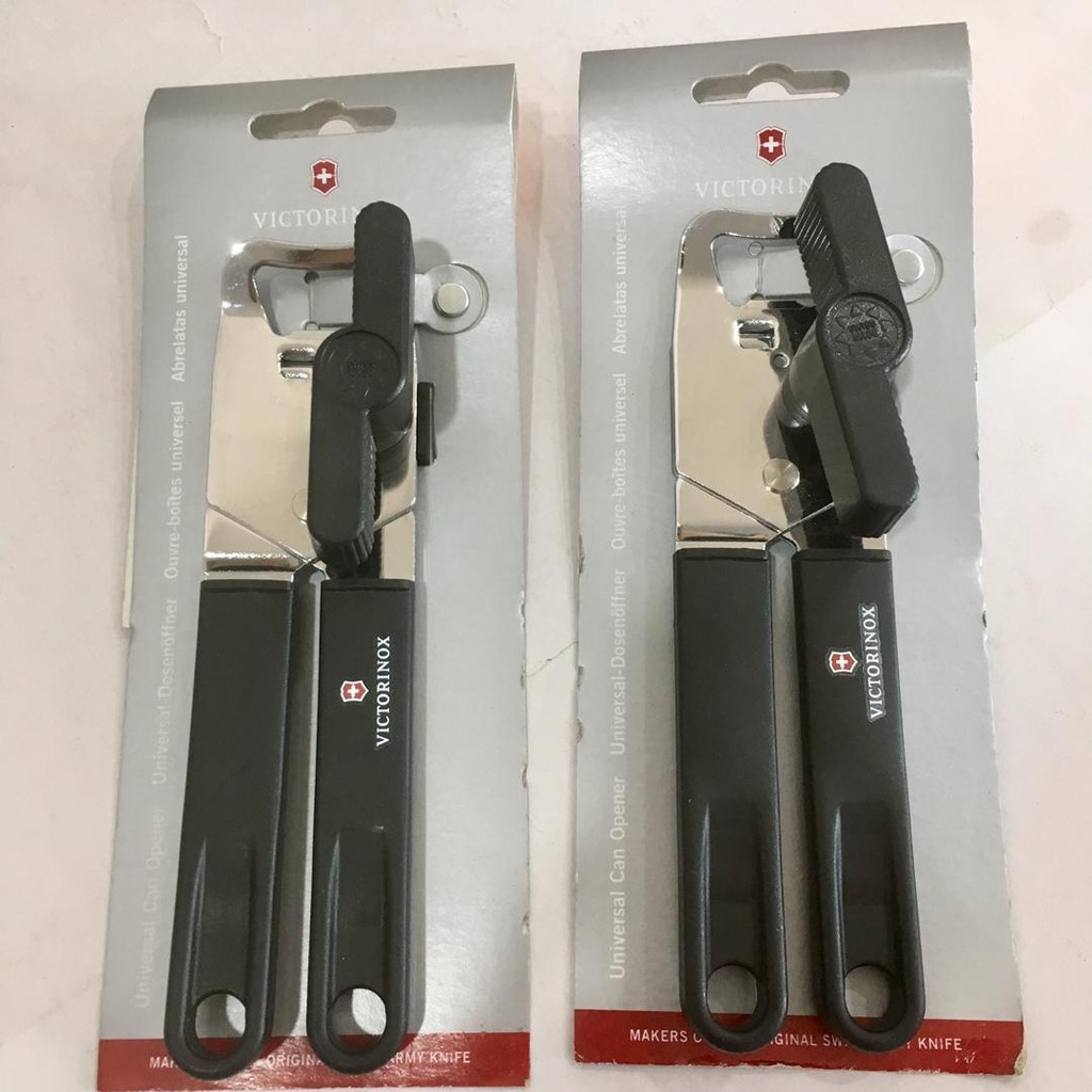 Victorinox Universal Can Opener 7.6857.3